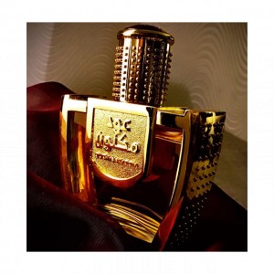 Swiss Arabian Oud Maknoon