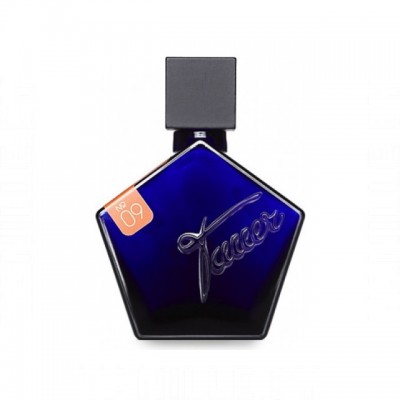 Tauer Perfumes Orange Star