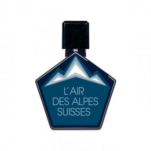 Tauer Perfumes L'Air Des Alpes Suisses