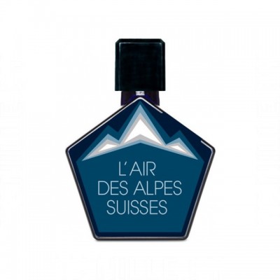 Tauer Perfumes L'Air Des Alpes Suisses