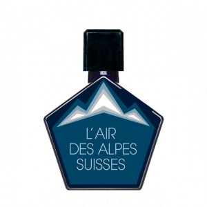 Tauer Perfumes L'Air Des Alpes Suisses