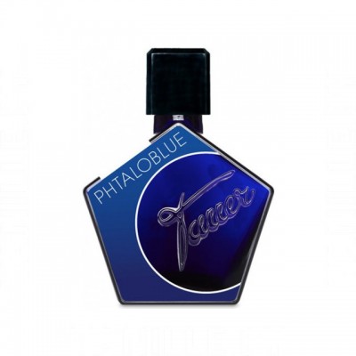 Tauer Perfumes Phtaloblue