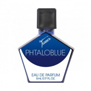 Tauer Perfumes Phtaloblue