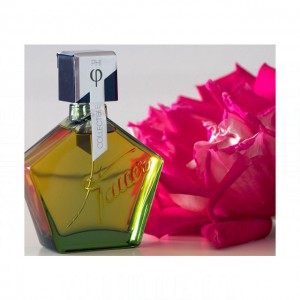 Tauer Perfumes PHI Une Rose de Kandahar