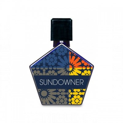 Tauer Perfumes Sundowner