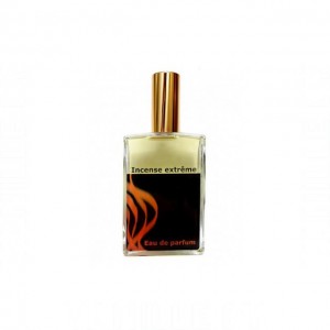 Tauer Perfumes Incense Extreme