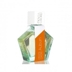 Tauer Perfumes Pentachords Auburn