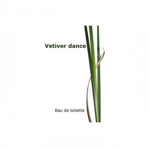 Tauer Perfumes Vetiver Dance