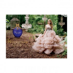 Taylor Swift Wonderstruck