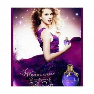 Taylor Swift Wonderstruck