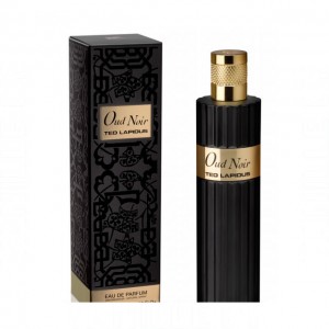 Ted Lapidus Oud Noir