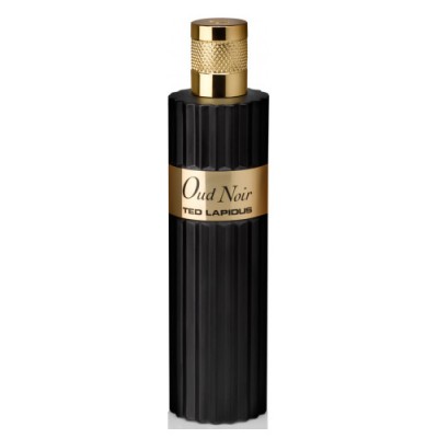 Ted Lapidus Oud Noir