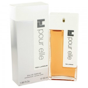 Ted Lapidus pour Elle Women