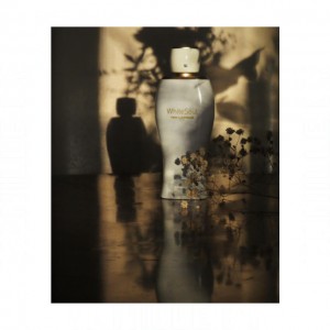 Ted Lapidus White Soul