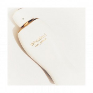 Ted Lapidus White Soul