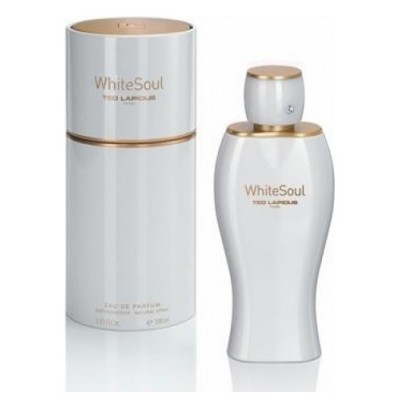 Ted Lapidus White Soul