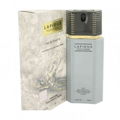 Ted Lapidus Lapidus Pour Homme