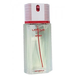Ted Lapidus Lapidus Pour Homme Sport