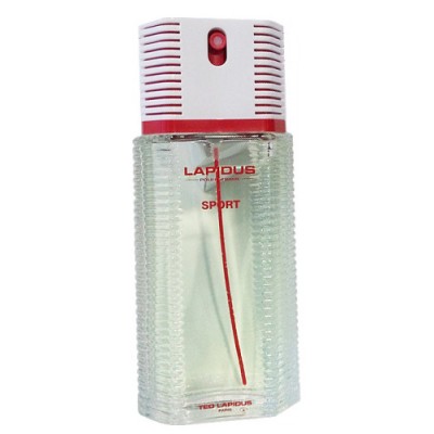 Ted Lapidus Lapidus Pour Homme Sport