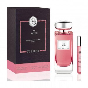 Terry de Gunzburg Be Mine