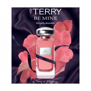 Terry de Gunzburg Be Mine