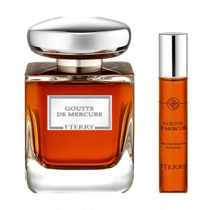 Terry de Gunzburg Goutte De Mercure