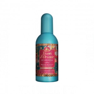 Tesori d'Oriente Ayurveda