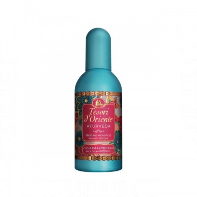 Tesori d'Oriente Ayurveda