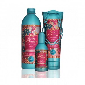 Tesori d'Oriente Ayurveda