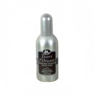 Tesori d'Oriente White Musk