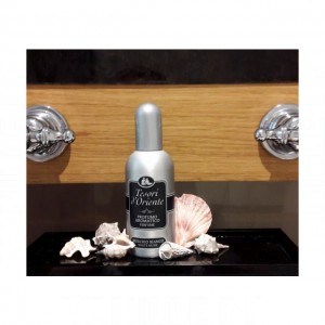 Tesori d'Oriente White Musk