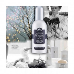 Tesori d'Oriente White Musk