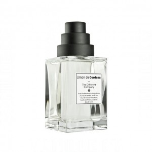 The Different Company Limon de Cordoza