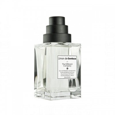 The Different Company Limon de Cordoza