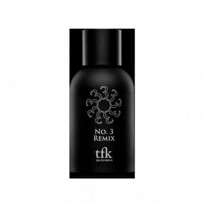 The Fragrance Kitchen №3 Remix