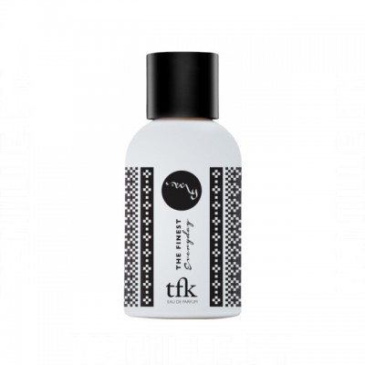 The Fragrance Kitchen The Finest Everyday