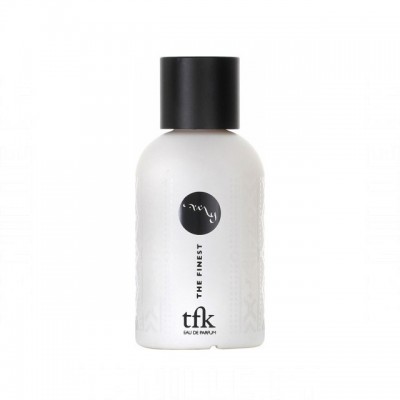 The Fragrance Kitchen The Finest