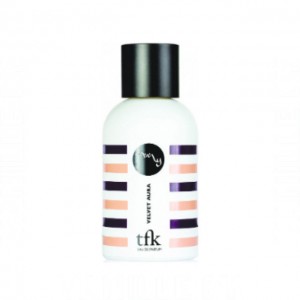 The Fragrance Kitchen Velvet Aura