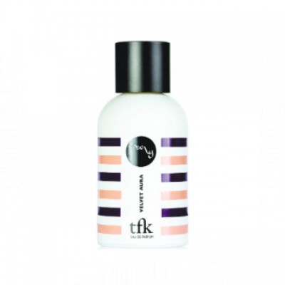 The Fragrance Kitchen Velvet Aura