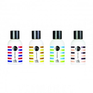 The Fragrance Kitchen Velvet Aura