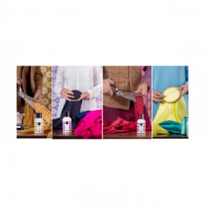 The Fragrance Kitchen Velvet Aura