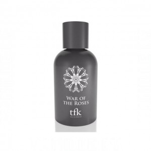 The Fragrance Kitchen War of the Roses