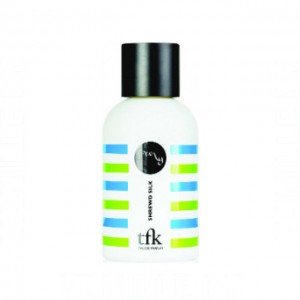 The Fragrance Kitchen Shrewd Silk