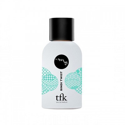 The Fragrance Kitchen Bindi Twist