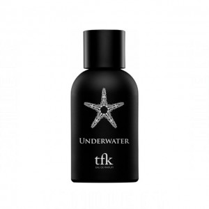 The Fragrance Kitchen Underwater