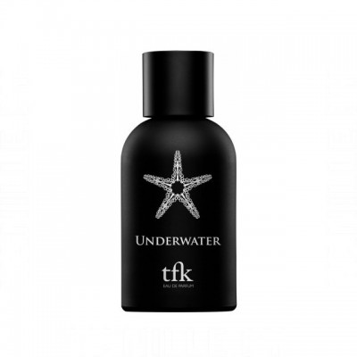 The Fragrance Kitchen Underwater