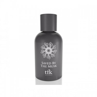 The Fragrance Kitchen Saved by the Musk