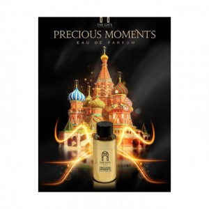 The Gate Fragrances Paris Precious Moment