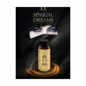 The Gate Fragrances Paris Sensual Dreams