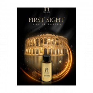 The Gate Fragrances Paris First Sight